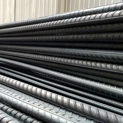 Besi Beton Ulir Jaya Abadi Steel 12 m BJTS 420 B