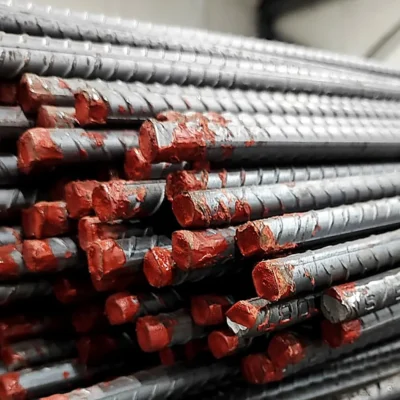 Besi Beton Polos Jaya Abadi Steel 12 m