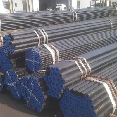 Seamless Pipe Baja