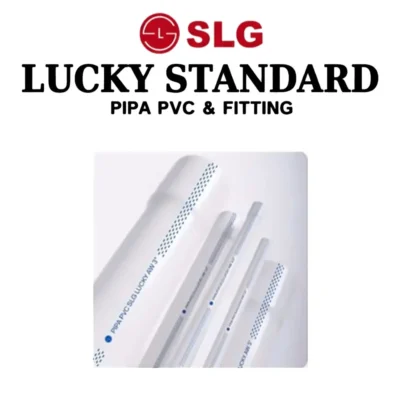 SLG LUCKY STANDARD