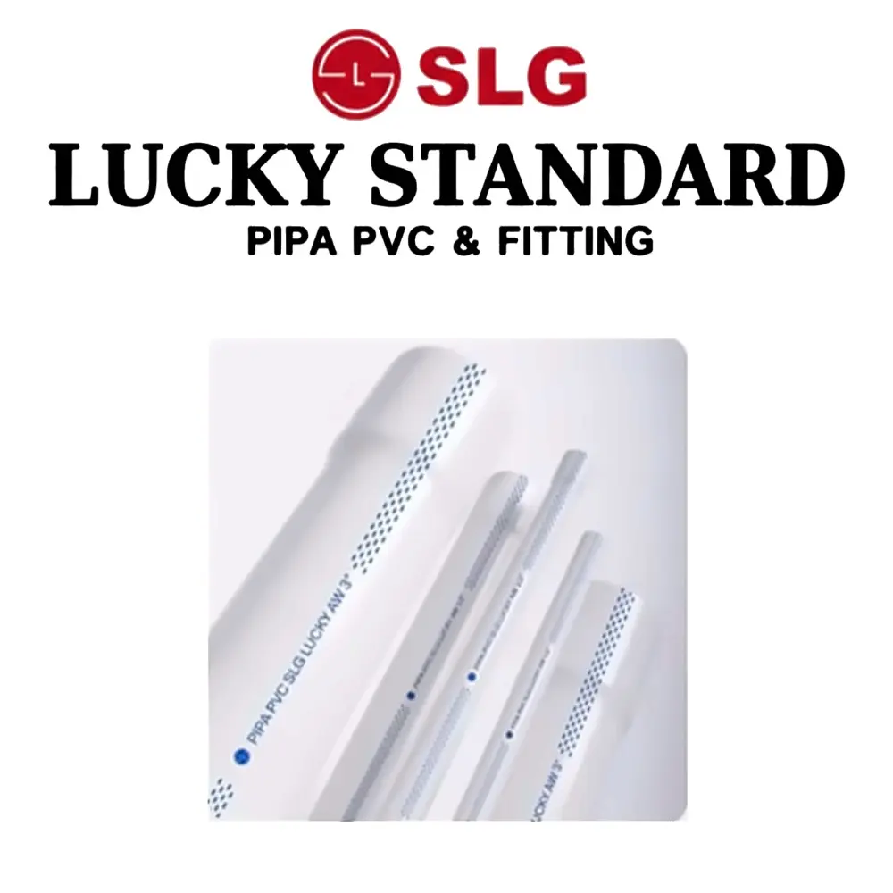 SLG LUCKY STANDARD